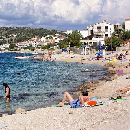 Apartament Razanj 12733b Rogoznica (Sibenik-Knin)
