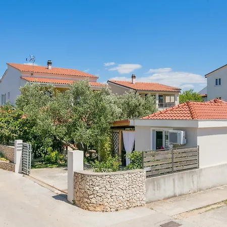 Razanj 12733b Apartament Rogoznica (Sibenik-Knin)